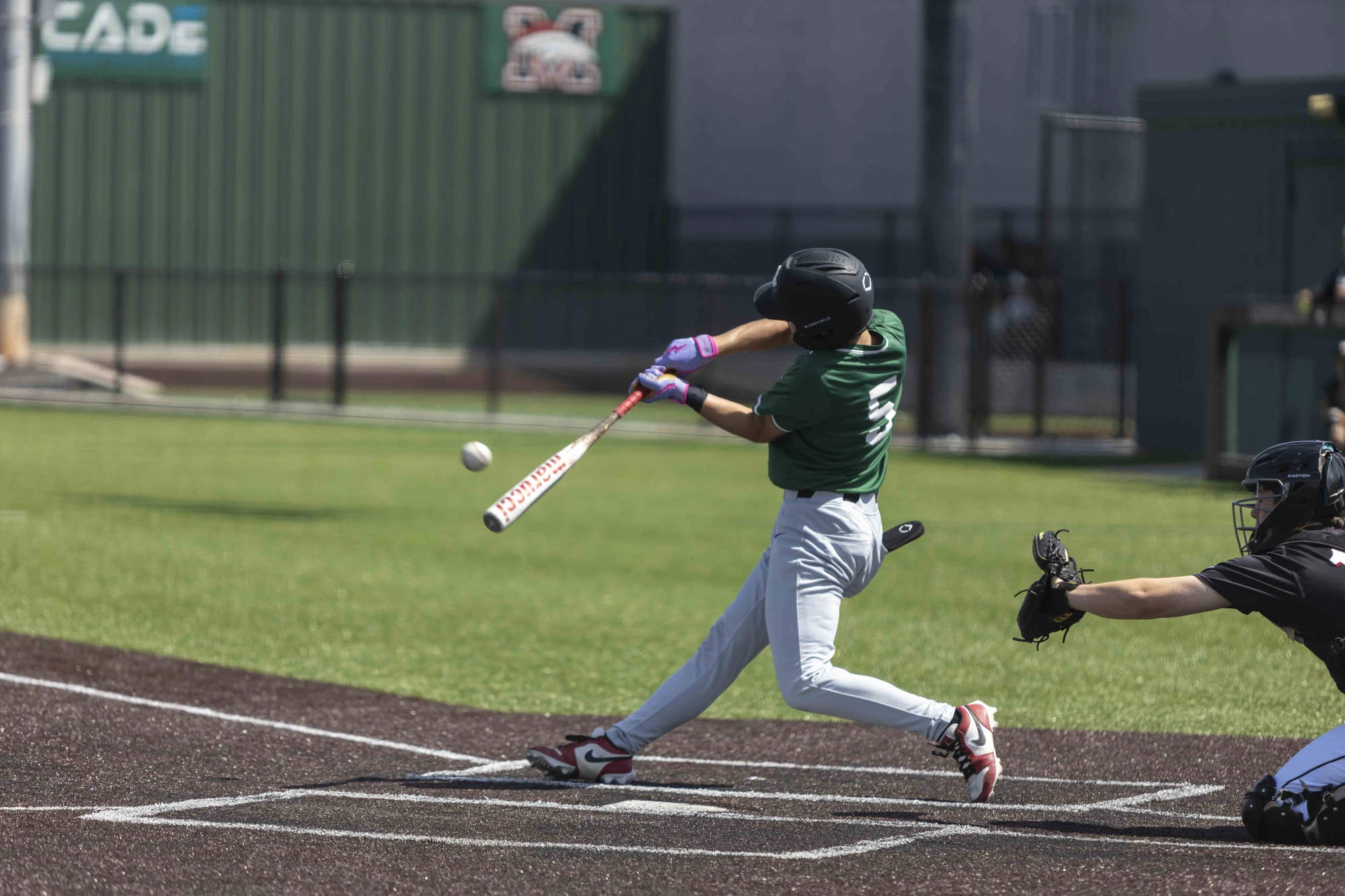 JV1 Santa Fe Baseball