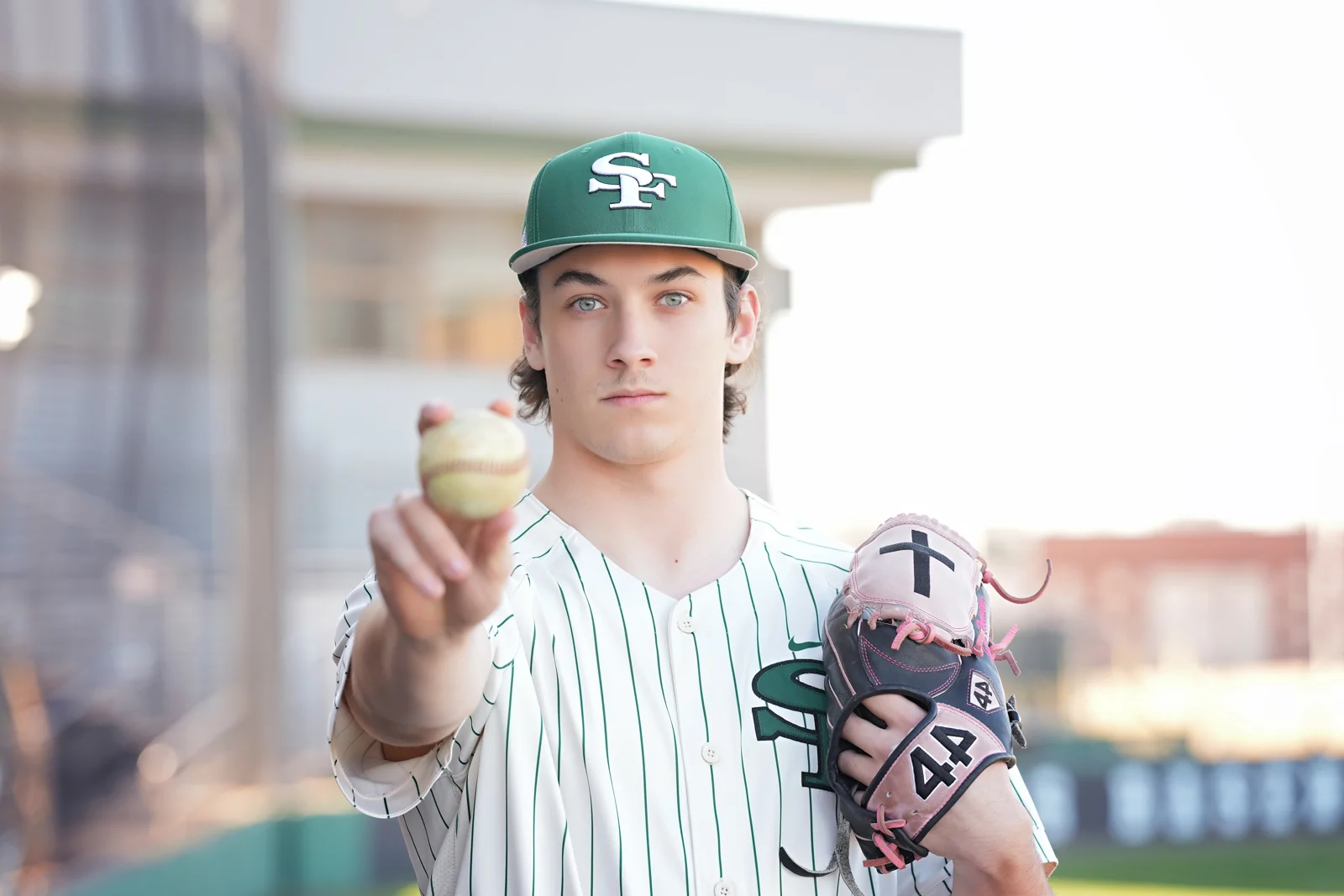 Colton Roesslein