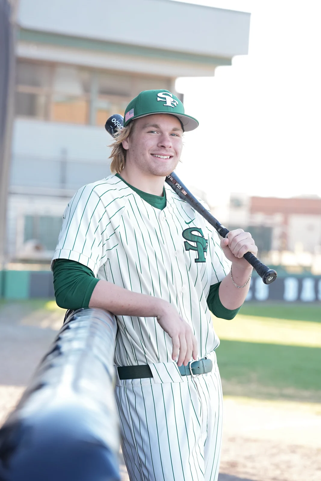 Cooper Meyer
