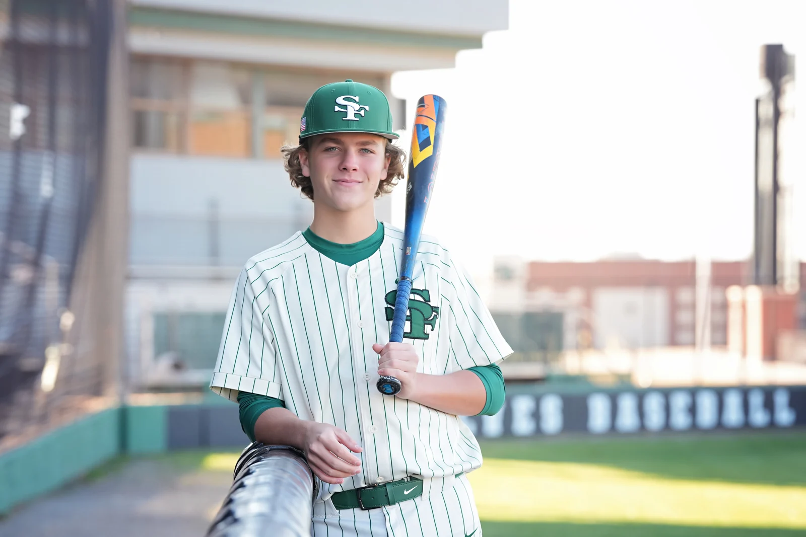 Gage Gibson