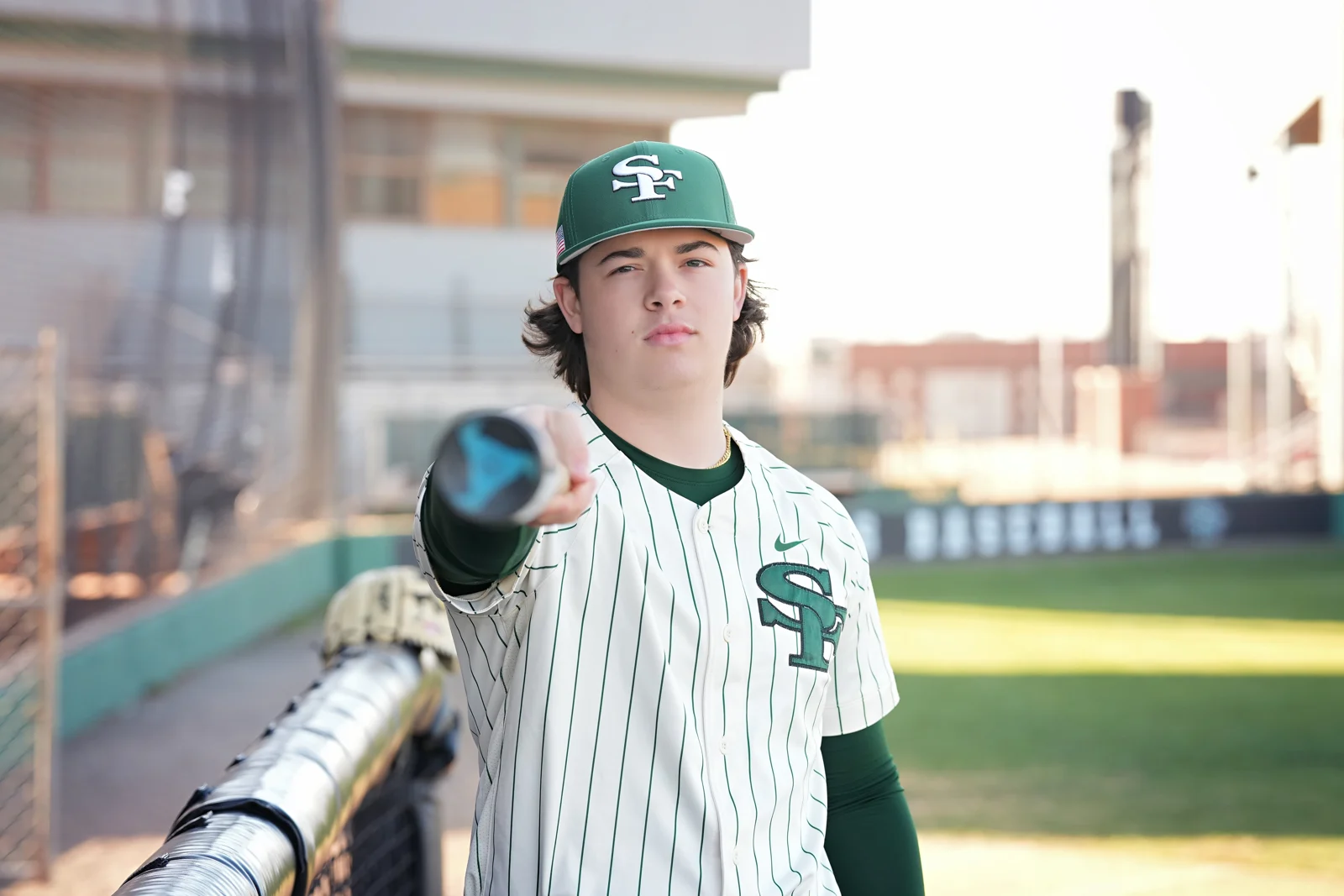Easton McDaniel